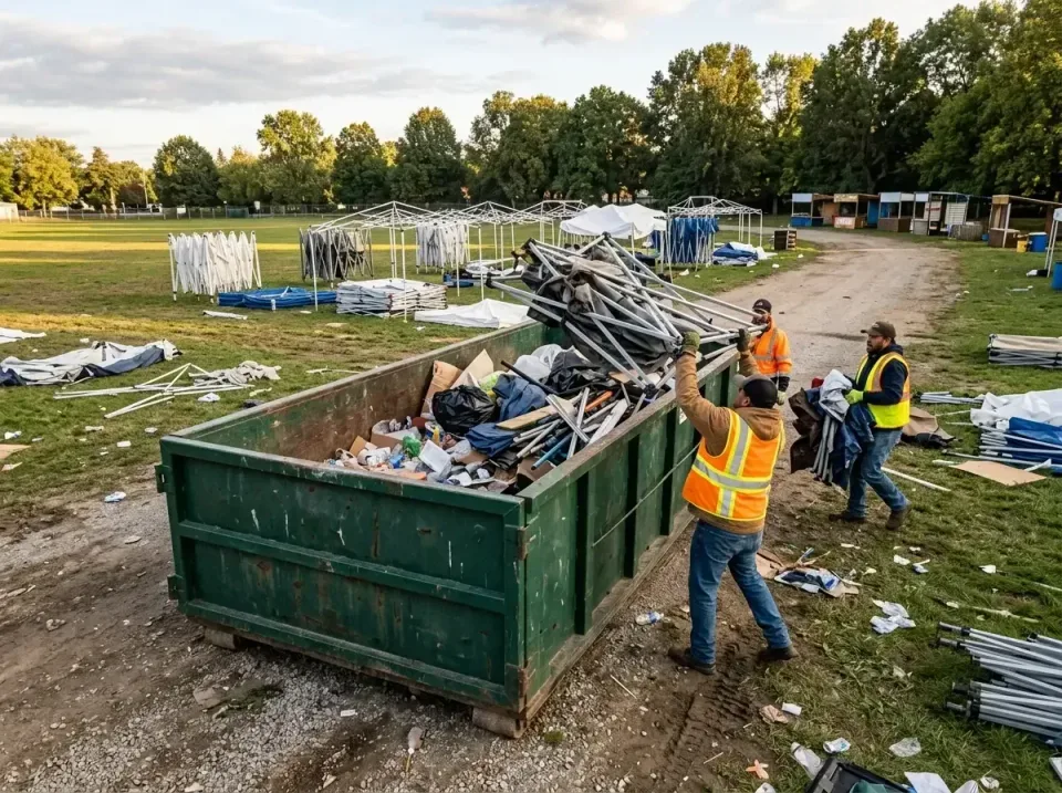 temporary-event-waste-containe-016 — frequently asked questions, Roll-Off Dumpster Rental Services in Lafayette, OR